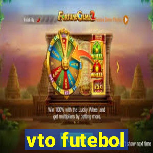 vto futebol